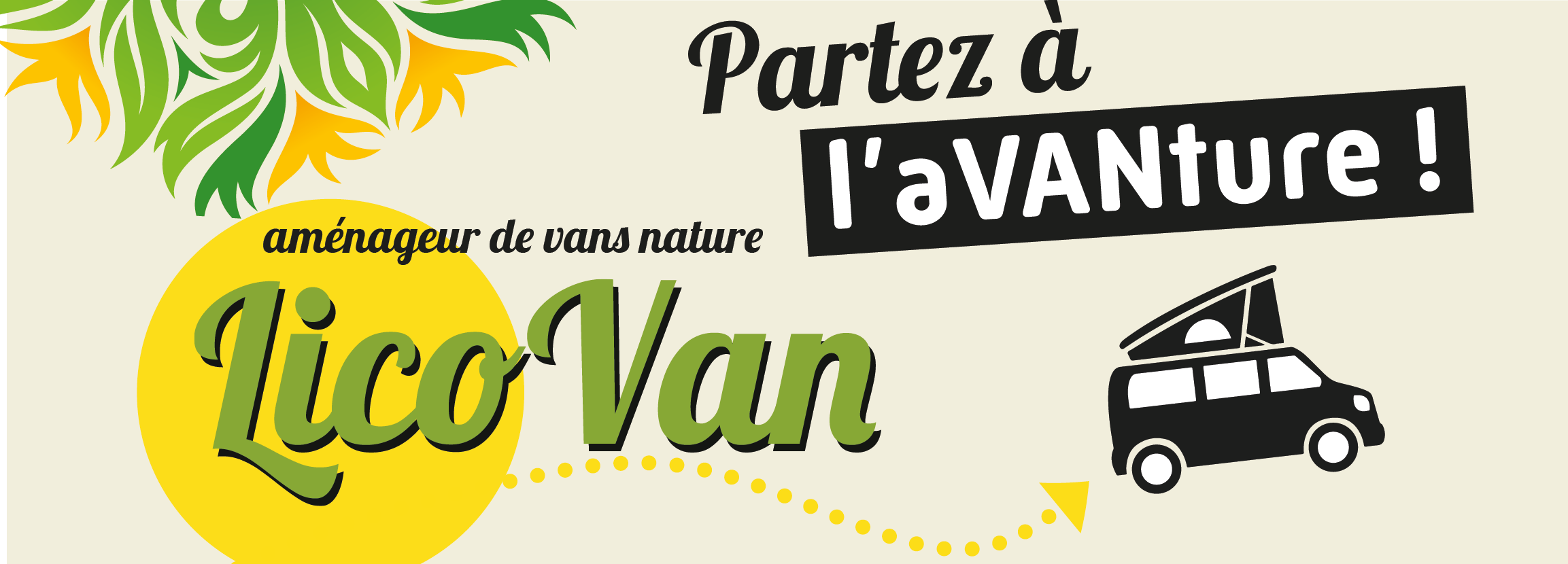 LicoVan